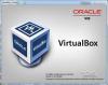 VirtualBox,Virtuallization