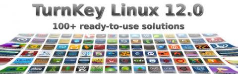  TurnKey Linux Appliance Library แหล่งรวมแอพสำหรับ SysAdmin ยุคนี้