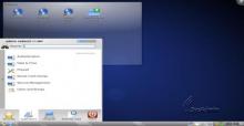 การติดตั้ง KDE Desktop บน CentOS 6.5