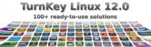  TurnKey Linux Appliance Library แหล่งรวมแอพสำหรับ SysAdmin ยุคนี้